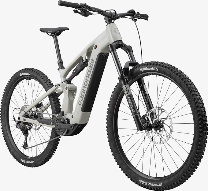 CANNONDALE MOTERRA 3
